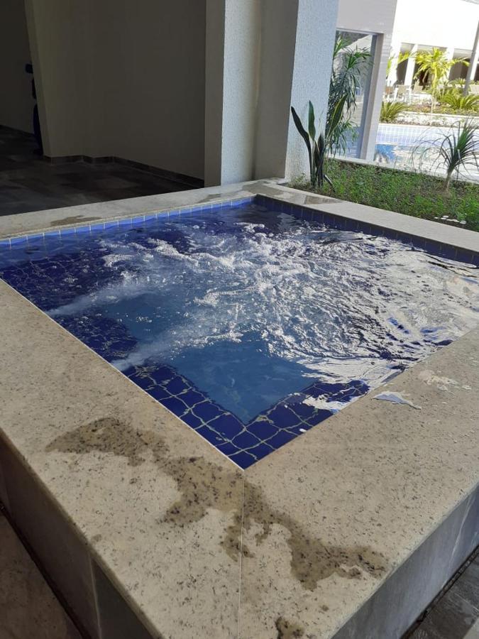Park Veredas Flat Service Rio Quente