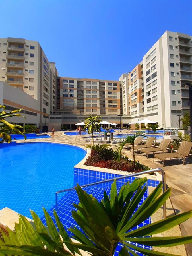 Apartamento Park Veredas Flat Service
