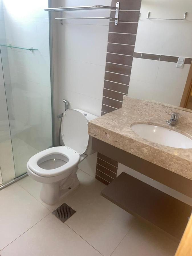 Park Veredas Flat Service Apartamento Rio Quente
