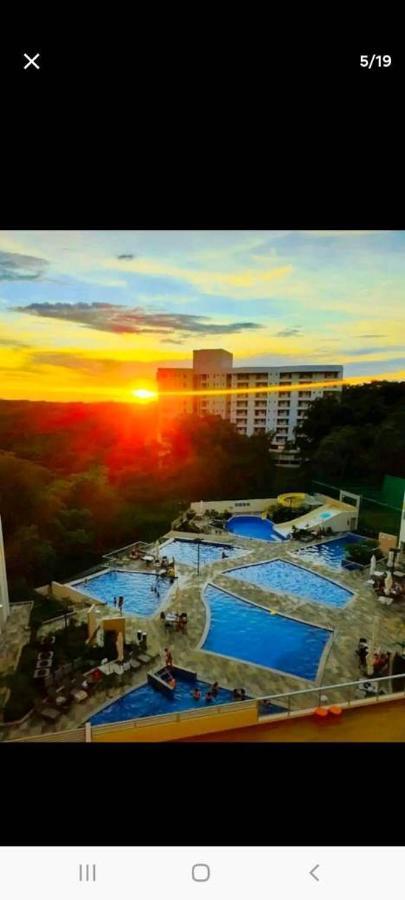 Park Veredas Flat Service Apartamento *