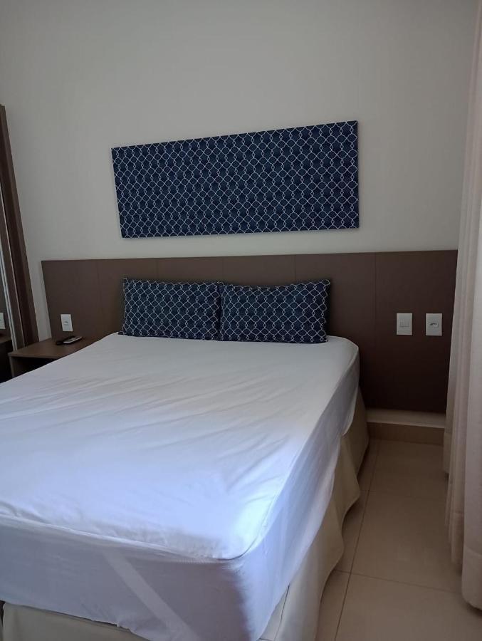 Apartamento Park Veredas Flat Service