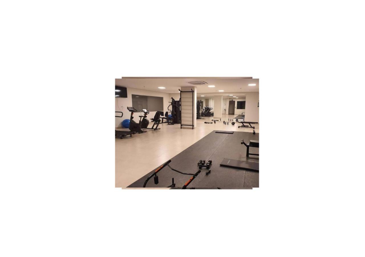 Park Veredas Flat Service Apartamento Rio Quente