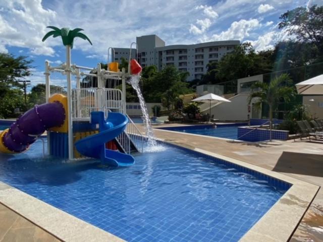 Park Veredas Flat Service Apartamento