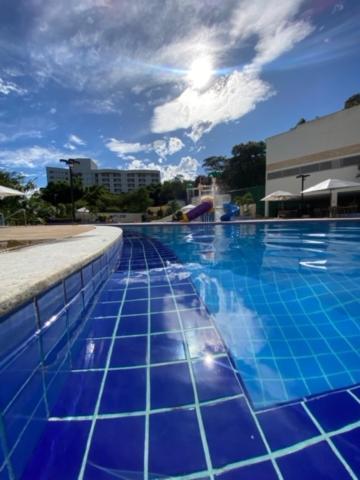 Park Veredas Flat Service Apartamento