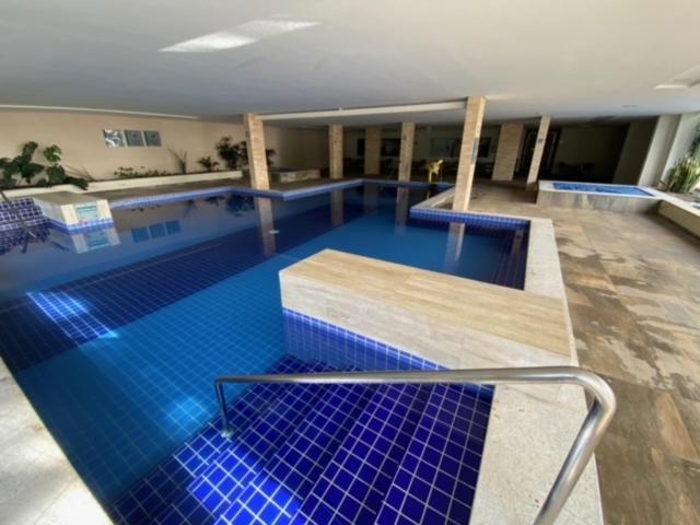 Park Veredas Flat Service Apartamento Rio Quente