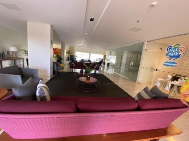 Park Veredas Flat Service Apartamento *