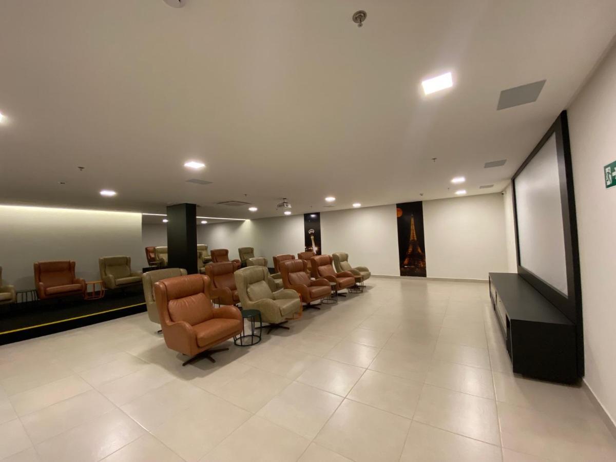 Park Veredas Flat Service Rio Quente