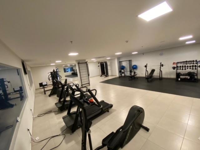 Apartamento Park Veredas Flat Service *