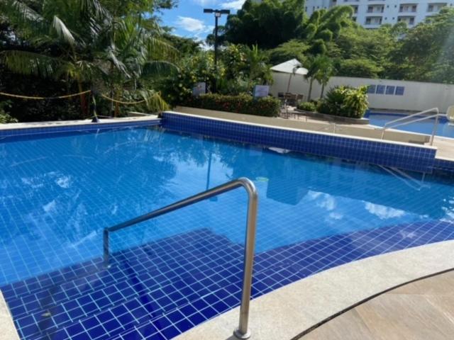 Apartamento Park Veredas Flat Service Rio Quente