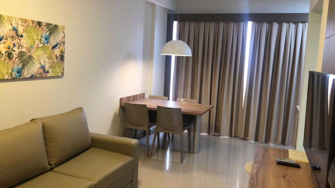公寓 Park Veredas Flat Service Rio Quente
